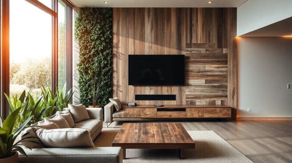10 idées créatives pour une rénovation énergétique réussie