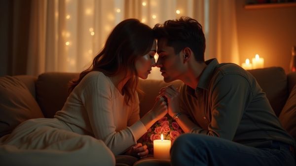 10 stratégies pour renforcer votre correspondance amoureuse