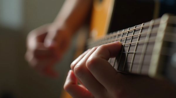 Apprendre la guitare : 5 erreurs à éviter absolument pour progresser