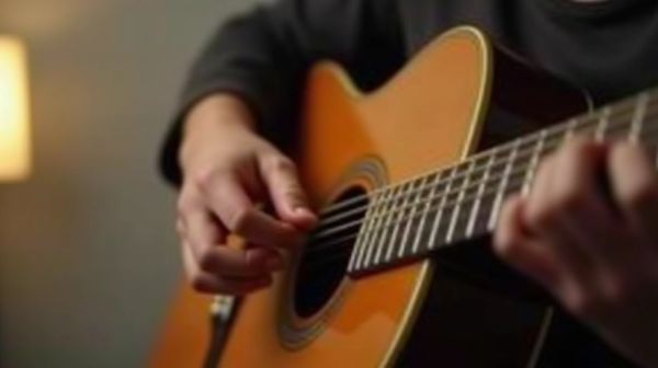 Apprendre la guitare : 5 erreurs à éviter absolument pour progresser