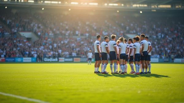 Découvrez les infos essentielles sur le rugby professionnel