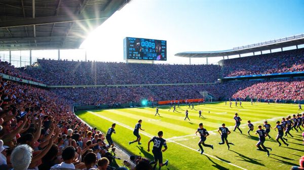 Découvrez les infos essentielles sur le rugby professionnel