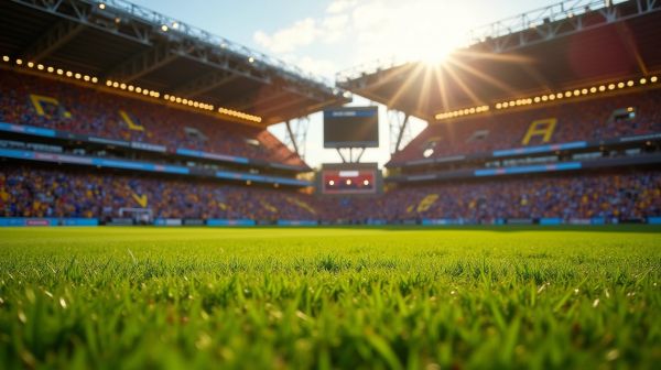 Explorer le Top 14 et maîtriser l'actualité du rugby professionnel