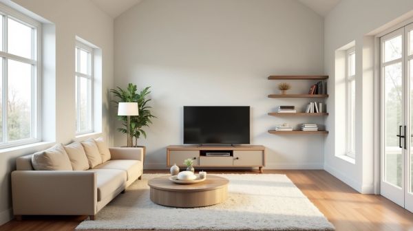 Optimiser votre rénovation d'ampleur pour un habitat confortable