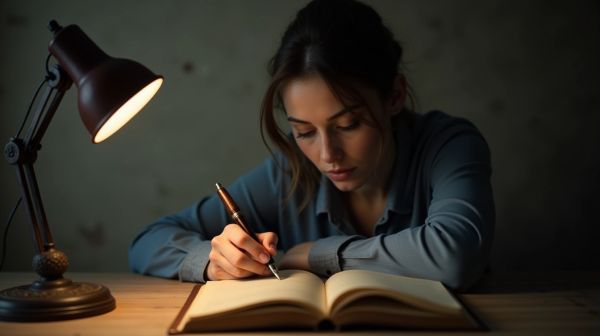 Raviver la flamme : la correspondance amoureuse moderne