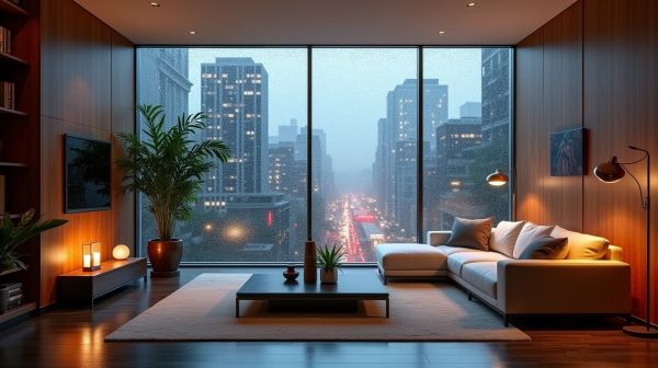 Rénovation d'ampleur : des projets énergétiques efficaces