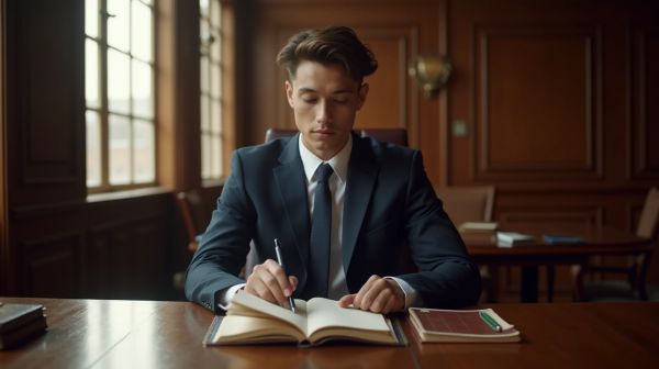 Réussir le grand oral avocat : conseils pratiques et préparation