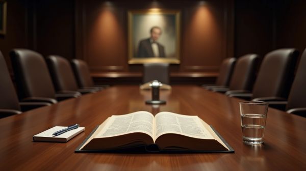 Réussir le grand oral avocat : conseils pratiques et préparation