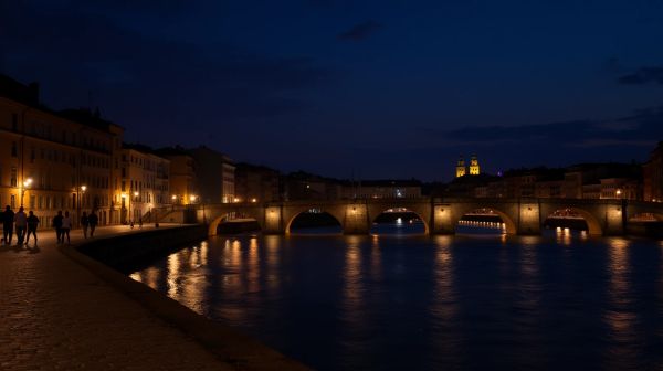 Toulouse la nuit : activités et sorties à ne pas manquer
