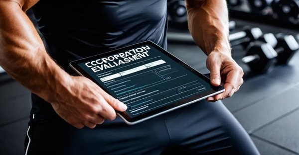 Incorporation du Bilan de Santé dans l'Évaluation de l'Aptitude Professionnelle : L'Essentiel à Connaître !