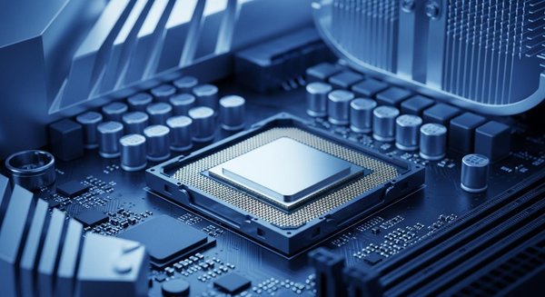 Processeur gaming : la performance ultime pour sublimer vos sessions de jeu