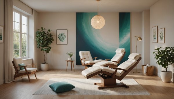 Découvrez le magnétiseur à Lyon pour un bien-être holistique