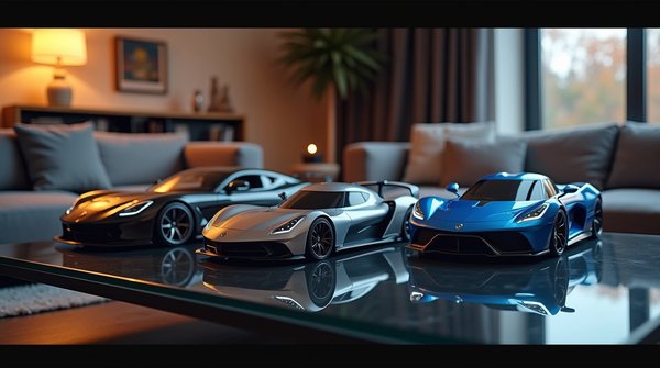 Découvrez les meilleures voitures rc en ligne sur xtremrc