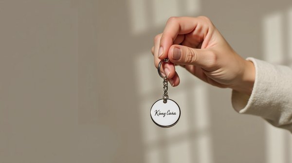 Guide complet pour choisir votre porte clé badge idéal