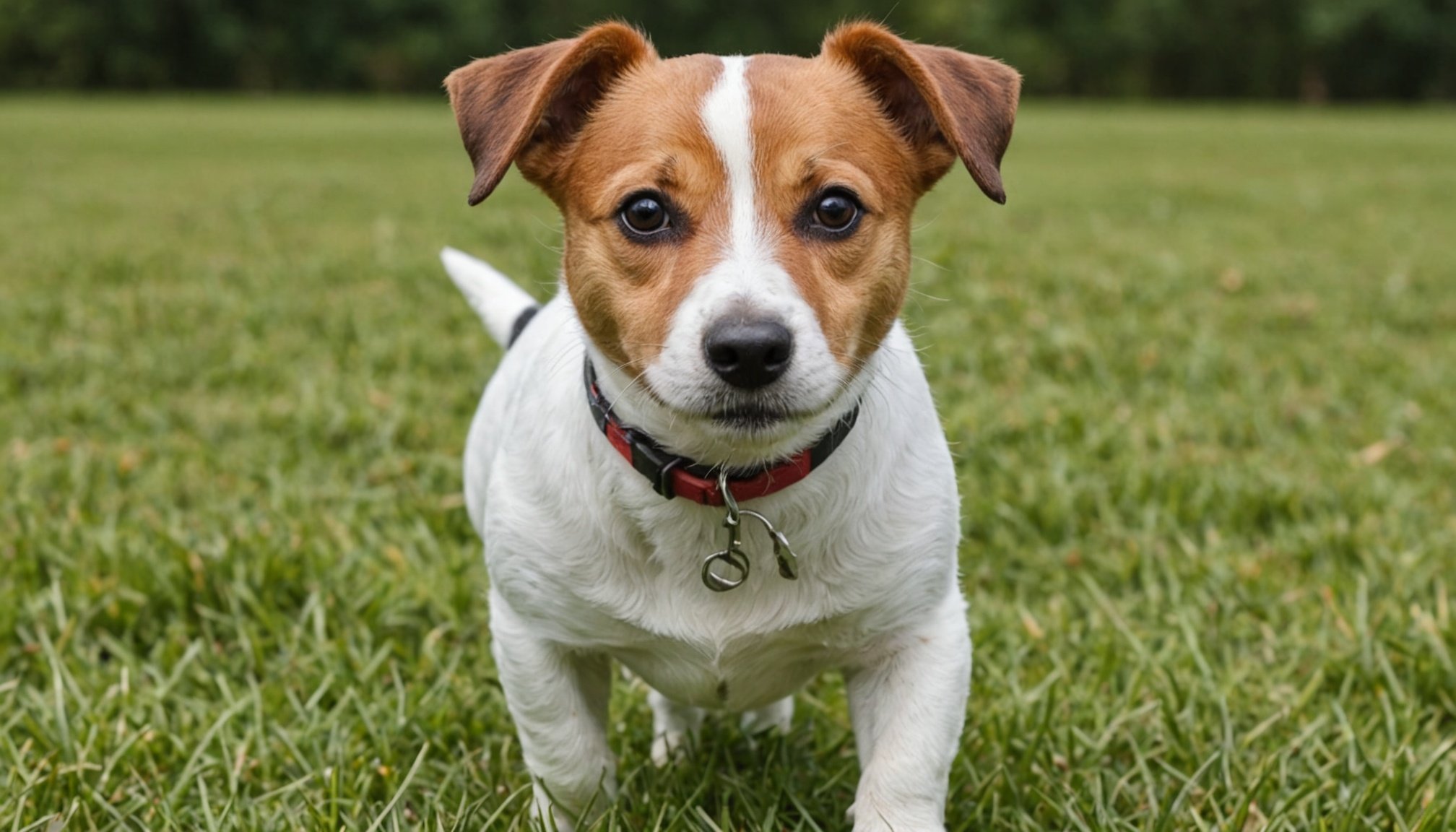 Vos questions sur la longévité du Jack Russell