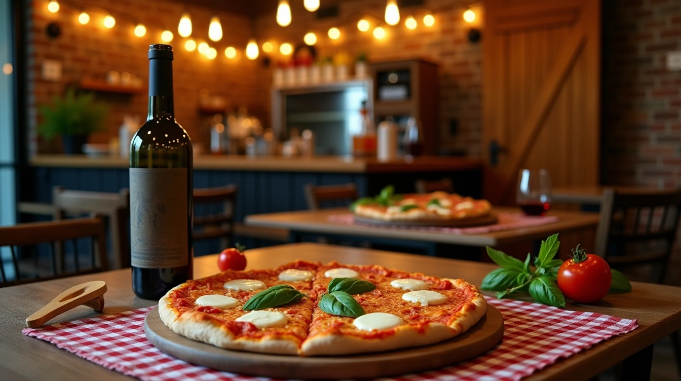 Vos questions sur les pizzerias d'Hazebrouck